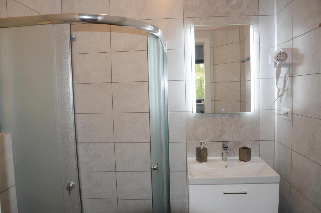 Apartament Kaja Sarbinowo Exteriér fotografie